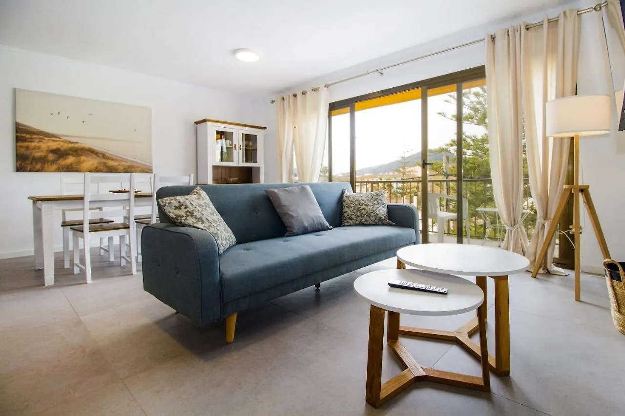 Apartamento Ponent 2 Cala Ratjada Apartman
