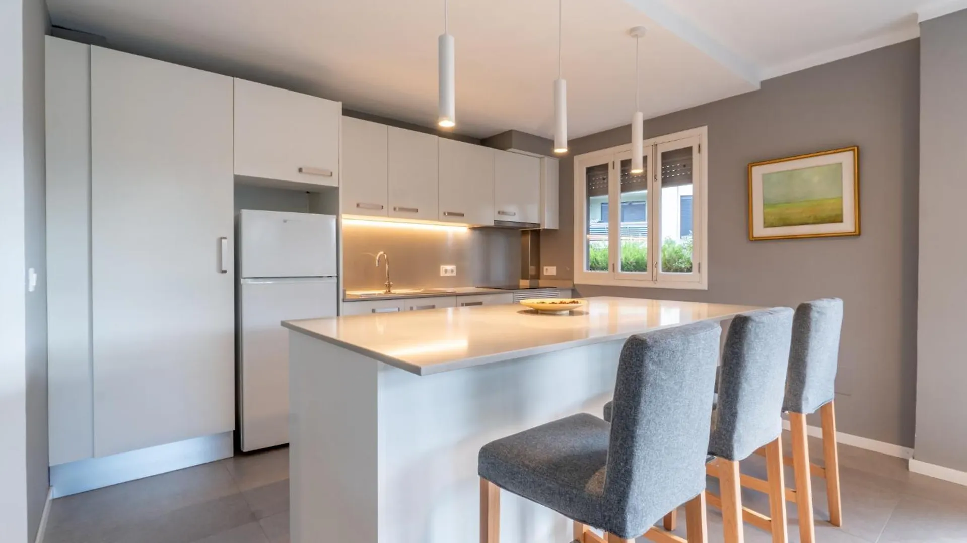 Apartamento Ponent 2 Cala Ratjada 0*,