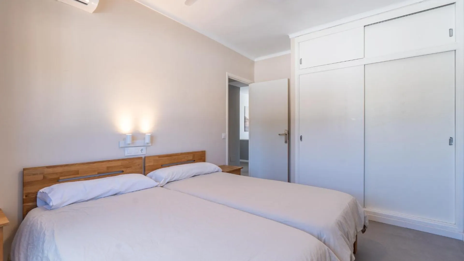 Apartamento Ponent 2 Cala Ratjada Apartman
