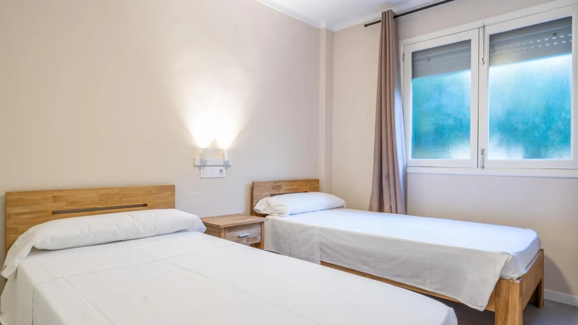 Apartamento Ponent 2 Cala Ratjada Spanyolország
