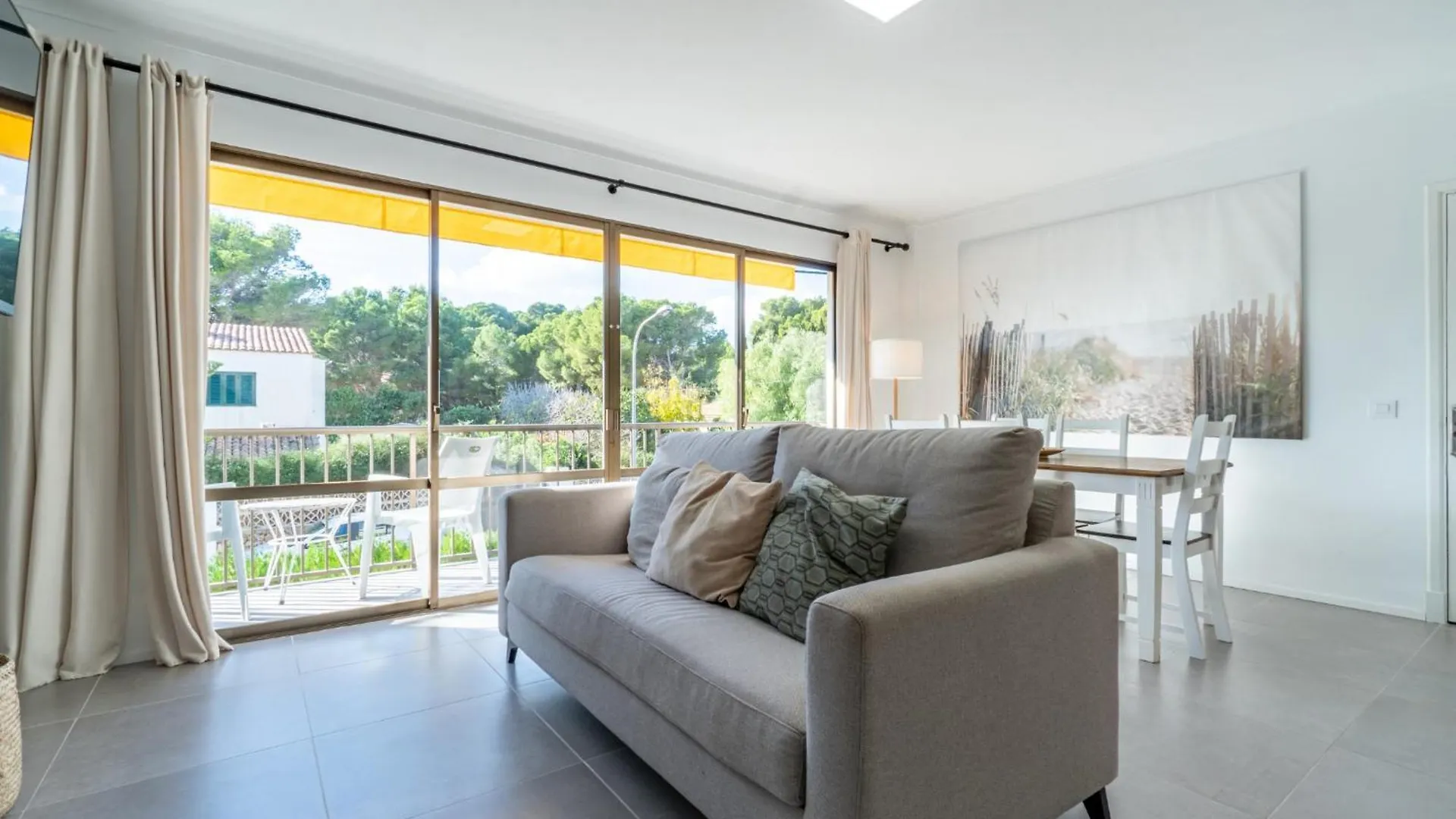 Apartamento Ponent 2 Cala Ratjada