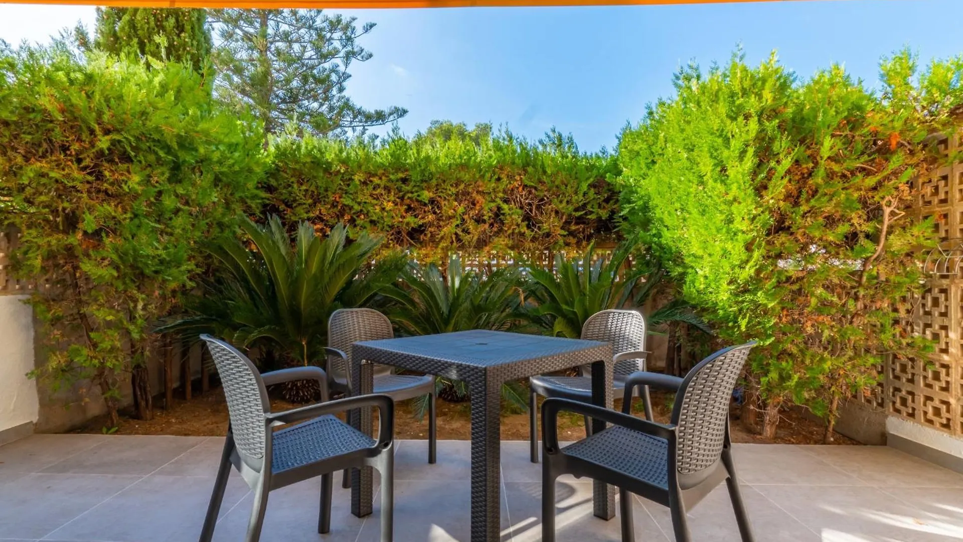 Apartamento Ponent 2 Cala Ratjada
