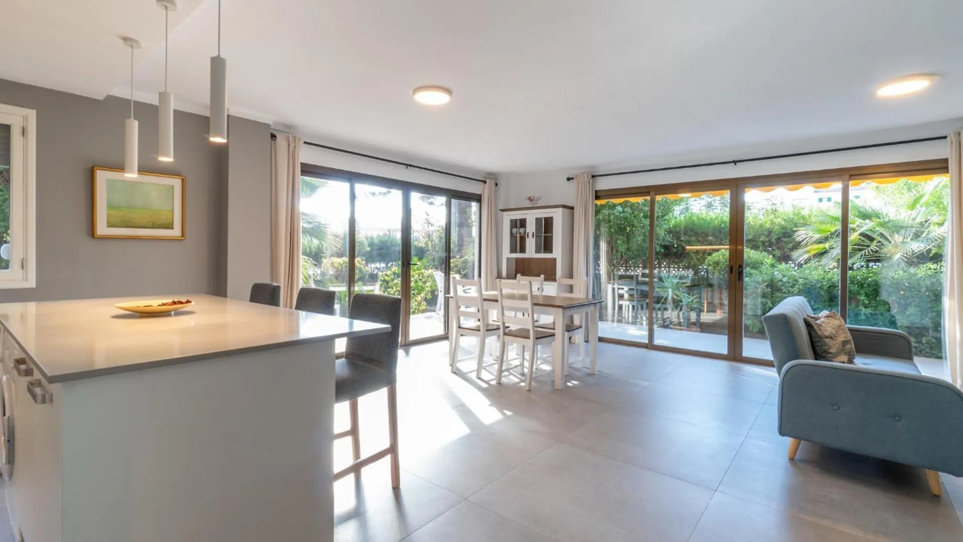 Apartamento Ponent 2 Cala Ratjada Spanyolország