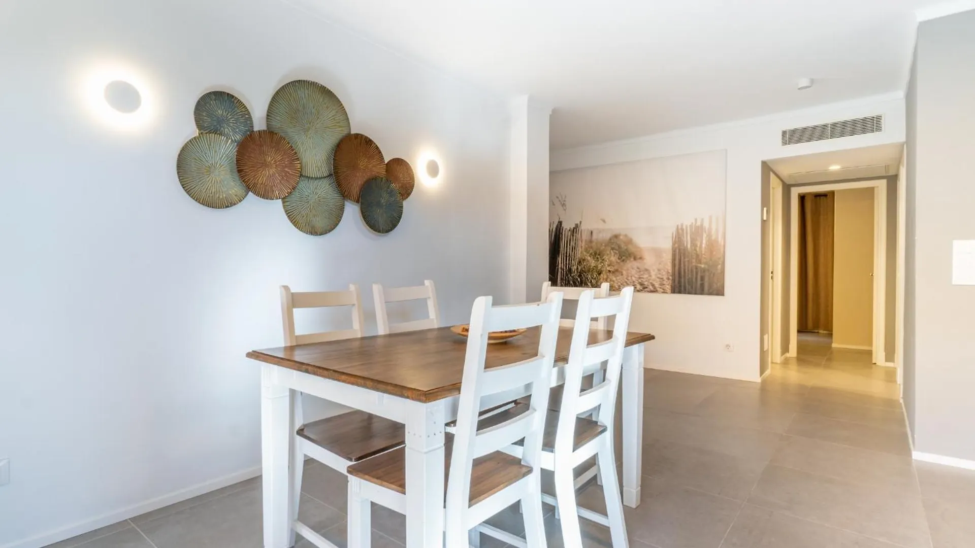 Apartamento Ponent 2 Cala Ratjada 0*,  Spanyolország