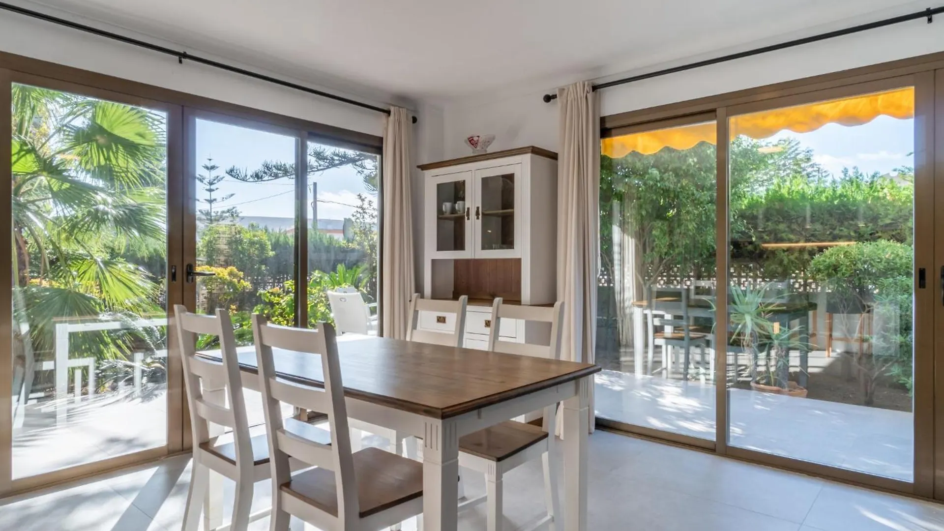 Apartman Apartamento Ponent 2 Cala Ratjada
